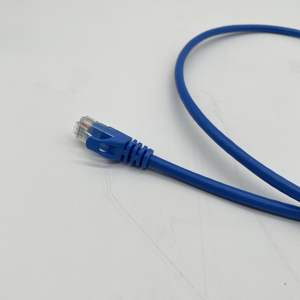 Suministro de fábrica Categoría <span class=keywords><strong>6A</strong></span> <span class=keywords><strong>Cable</strong></span> de conexión sin blindaje 1FT/3FT/5FT/10FT CAT6 CAT6A <span class=keywords><strong>UTP</strong></span> <span class=keywords><strong>Cable</strong></span> de red Ethernet - Product Image 3