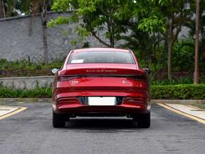 Pour BYD Qin Plus DM-i 1.5L 120km Pure EV Range Moteur électrique Affichage Offre Spéciale dans l'UE/SEA - Product Image 6