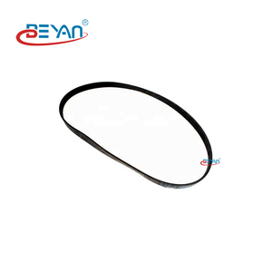 Vente directe d'usine EJ32-8620-BA EJ32-862A-BA courroie poly-V triangulaire adaptée aux Land <span class=keywords><strong>Rover</strong></span> l550 l538 BEYAN - Product Image 4