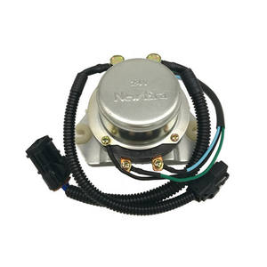 Yn24s00003f1 24V Batterij Relais Schakelaar Voor <span class=keywords><strong>Kobelco</strong></span> <span class=keywords><strong>SK200-8</strong></span> - Product Image 1