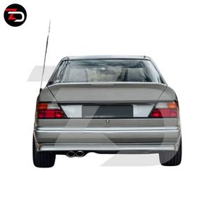 ชุดแต่งรอบคันสไตล์ AM G สำหรับรถเบนซ์ E-Class <span class=keywords><strong>W124</strong></span> Sedan ปี 1984-1996 รุ่น 300E 200E <span class=keywords><strong>400E</strong></span> 320E  ขายดี  ประกอบด้วยกันชนหน้า สเกิร์ตข้าง และกันชนหลัง - Product Image 6