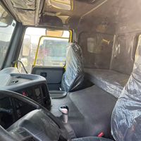 Camion malaxeur Beiben V3 neuf avec moteur Weichai Euro 6, 12 mètres cubes, 12 pneus, boîte de vitesses et roulements à haute résistance de charge