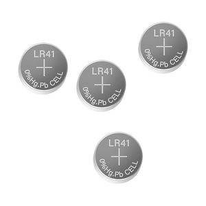 트롤링 모터 완구 원격 제어 가전 제품 GOODCELL 에센셜 3V 리튬 버튼 셀 LR41 배터리 - Product Image 3