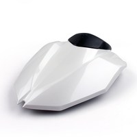 Capot de carénage de siège arrière pour Kawasaki Z800 2012-2015
