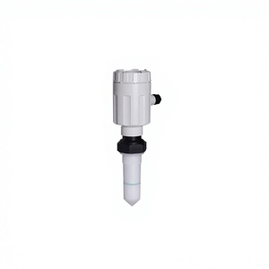 Transmetteur de niveau radar à ondes guidées RKS ARLT30 haute température, précision 3 mm, IP65, sortie 4-20 mA/HART, portée 30 mètres, pour liquides et solides - Product Image 3