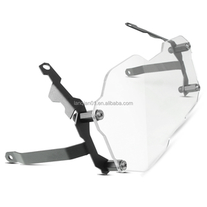 กระจังหน้าสำหรับ BMW R1250GS ADV R 1250 1200 GS R1200GS <span class=keywords><strong>GS1250</strong></span>ผจญภัย LC 1200GS ป้องกันไฟหน้าฝาครอบป้องกัน - Product Image 6