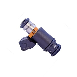 Inyector de Combustible IWP022 021906031D 021906031B para <span class=keywords><strong>Volkswagen</strong></span> Golf Jetta Passat Sharan <span class=keywords><strong>Corrado</strong></span> 2.8L <span class=keywords><strong>VR6</strong></span> - Product Image 6