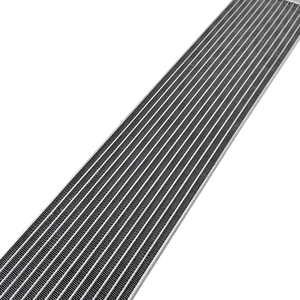 Système de refroidissement de voiture, radiateur d'huile moteur 0995005003 pour <span class=keywords><strong>Mercedes</strong></span> Benz <span class=keywords><strong>W205</strong></span> W213, refroidisseur d'eau, refroidisseur intermédiaire de batterie - Product Image 3