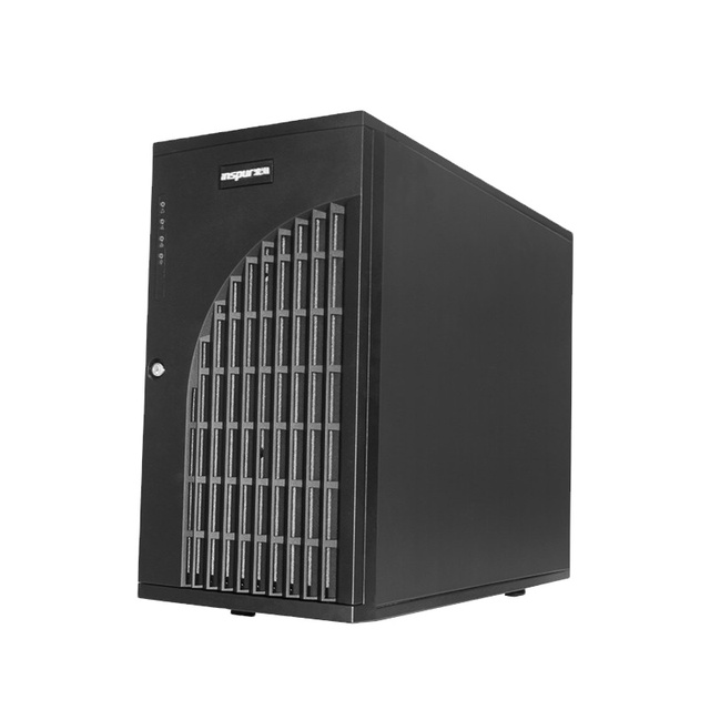 Sell High-Quality Enterprise Level Xeon Inspur Np5570M5 Server 30U Rack Ssd2.5 Home Server Dual Route a Server