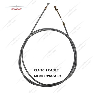 KUPPLUNGS KABEL DROSSEL KABEL ZAHNRAD KABEL FÜR RE205 RE225 TVS KING PESSENGERS - Product Image 5