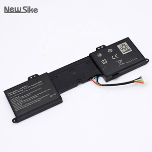 Batteria per Laptop WW12P 9YXN1 TR2F1 per <span class=keywords><strong>Dell</strong></span> Inspiron Duo 1090 Tablet <span class=keywords><strong>PC</strong></span> Convertibile 14.8V 29Wh - Product Image 5