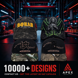 Disponibile: Cappello da Baseball Mago Forever 31 Hats, 5 Pannelli in Camoscio, Visiera Larga, Modello G5 Thirty One, Nero Totale, Set Completo 31 Hats - Product Image 3