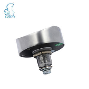 DMZ-1889ML-20 इलेक्ट्रॉनिक कैबिनेट लॉक कुंजी टच पैड, सार्वजनिक/निजी/अस्थायी मोड के साथ लॉक कीलेस डिजिटल पासवर्ड लॉक - Product Image 4