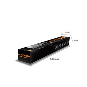 فيلم شباك سيراميك عالي الدقة نانو من فيلم من شباك السيارة - Product Image 3