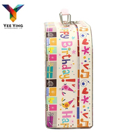Boîte à jouets portable pour enfants au design créatif 2026, emballage en carton coloré pour rangement et transport