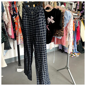 เสื้อผ้าผู้หญิงแบบผสมผสานเสื้อยืด - Product Image 2