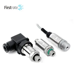 FST800-211A Firstrate 0-10bar 진공 냉각 압력 변환기 공기 압축기 압력 송신기