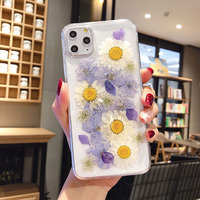 Vente en gros coque de téléphone transparente personnalisée coque arrière pour iPhone 14 15 Pro Max coque de téléphone transparente
