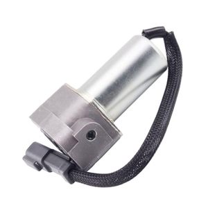 Vanne Solénoïde d'Excavatrice APEX de Haute Qualité, Nouvelle, 100% Neuve, Référence 702-21-07610 7022107620, Remplacement pour PC130/PC300 - Vente Chaude - Product Image 1
