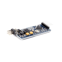 Tout nouveau Original 3DR Minimosd Mavlink OSD APM 2.6 APM 2.52 carte de commande de vol nouveau levier accessoires pièces composantes