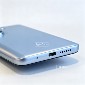 Nouveau smartphone Camon 50 Pro 5G, batterie de grande capacité, charge rapide, smartphone 5G, écran micro-courbé - Product Image 4