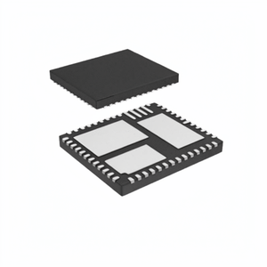Componentes Electrónicos Originales LTC3609IWKG 52 VFQFN Exposed Pad para Gestión de Energía (PMIC) - Comprar Online - Product Image 1