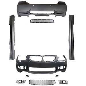 Nuovo Stile 2025 M4, Parti Esterne di Alta Qualità per <span class=keywords><strong>BMW</strong></span> <span class=keywords><strong>E92</strong></span> E93 LCI, Aggiornamento al <span class=keywords><strong>Paraurti</strong></span> Anteriore M3 E93 2005-2013, Kit Carrozzeria - Product Image 6