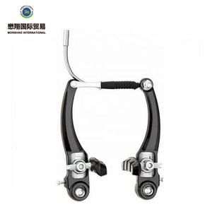Juego de <span class=keywords><strong>frenos</strong></span> de <span class=keywords><strong>bicicleta</strong></span> de acero <span class=keywords><strong>V</strong></span>, venta al por mayor - Product Image 5