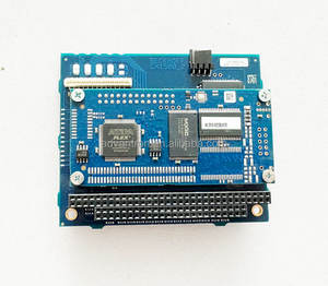 BECKH0FF CX1500 _ 2 Computadora de placa base integrada industrial con disponibilidad de existencias de 1/2/2/2/2 - Product Image 4