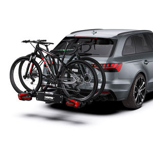 Voyage en plein air 2 "attelage récepteur 3 gros pneu Ebike vélo électrique Suv voiture monté à l'arrière vélo <span class=keywords><strong>Cargo</strong></span> Carrier Rack - Product Image 6