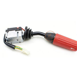 สวิตช์ 04437341 04426888 สำหรับ Deutz-Fahr Agroplus 100 75 80 95 Agrotron 120MKIII 135MKIII 150MKIII 160MKIII 175MKIII 200MKIII - Product Image 3