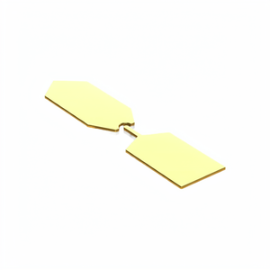 Electronic Chips Component Diodes GC15006-127A In Stock 2-SMD, Flat Leads - Product Image 1