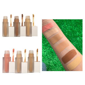 Szdym คอนซีลเลอร์สต็อกเครื่องสำอางออแกนิกคอนซีลเลอร์ - Product Image 5