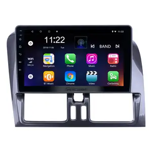 Android 13.0 HD màn hình cảm ứng 9 inch đài phát thanh xe đa phương tiện Player cho 2008-2016 Volvo XC60 GPS 6 + 128GB Carplay Rear View máy ảnh