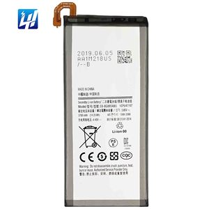 Batteria OEM Factory EB-BG885ABU per <span class=keywords><strong>Samsung</strong></span> Galaxy A8 <span class=keywords><strong>Star</strong></span> A9Star SM-G885F G8850 G885Y 3700mAh - Product Image 1
