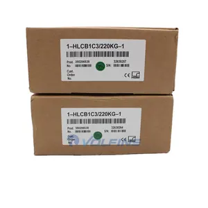 Originale nuova cella di carico HBM HLCB1C3 1-HLCB1C3-220KG-1