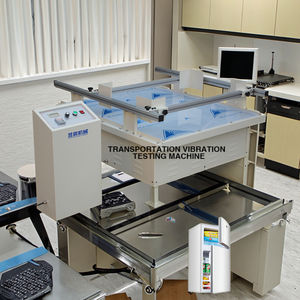 Электронный имитатор вибрации для испытаний транспортных средств, прибор для испытаний на вибрацию в упаковке - Product Image 1