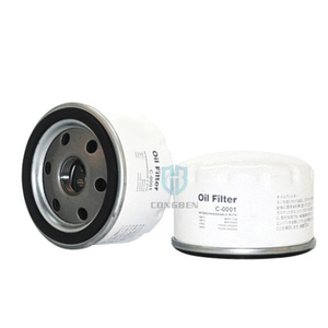 Filtro de Aceite Original para Automóvil Oem 1109.A4 7700734945 7700873603 para <span class=keywords><strong>Renault</strong></span> CLIO MEGANE <span class=keywords><strong>TRAFIC</strong></span> - Product Image 2