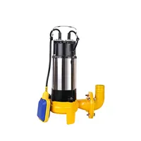Résistant à l'eau efficace et requis mini pompe submersible avec  interrupteur à flotteur - Alibaba.com