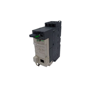 LUB120 LUB120 Automation TSX Quantum Ethernet Module LUB120 # zy LUB120 - Product Image 1