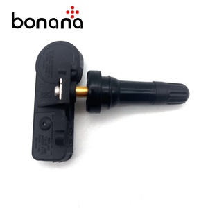 Sensor de Presión de Neumáticos TPMS ML3T-1A180-AA de 315 MHz para Ford Bronco Ranger Expedition F-150 Lincoln Navigator ML3T-1A180-BA - Product Image 1