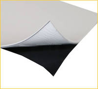 Membrana TPO de 90 Mil para Techos Metálicos, Rollos Súper Largos, Membrana TPO Impermeable para Construcción, Membrana TPO Mecánicamente Adherida para Techos de una Sola Capa