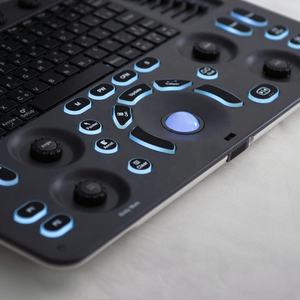 SonoScape E2 Ultrassom Doppler/Diagnóstico Ultrassom Portátil Ultrassom Scanner para Ser Humano - Product Image 2