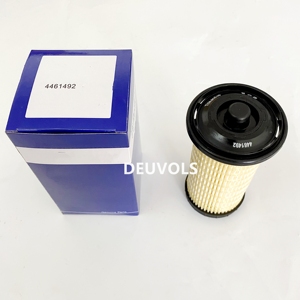 เครื่องจักรดีเซล E320 E323กรองน้ำมันเชื้อเพลิง3608960 <span class=keywords><strong>4461492</strong></span> - Product Image 6