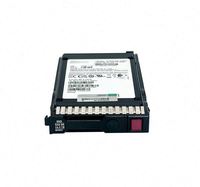 Новинка в наличии: P21147-B21 15.3 ТБ 2.5 SAS 12G RI внутренний SSD для серверов G8 G10, твердотельный накопитель