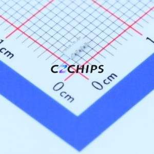 Red de Resistencias YC164-JR-0710KL 0603x4 (Número de Resistencias: 4) (Resistencia: 10kOhm Precisión: 5%) - Product Image 2