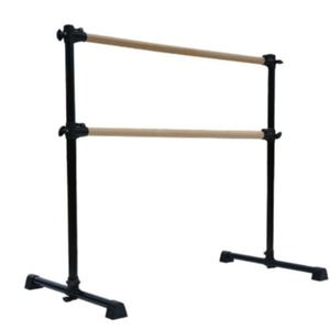 Barra de Ballet Móvil de Doble Capa para Entrenamiento y Ejercicio, en Oferta - Product Image 4