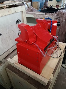 Máquina Mandrinadora Vertical de Asientos de Válvulas INTEGRITY VR90 para Reconstrucción de Motores, Multivoltaje, 1 Año de Garantía, Precio Competitivo - Product Image 3