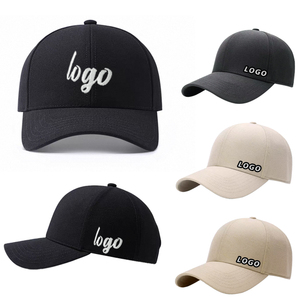 Casquettes de baseball tendance Heycap respirantes, brodées, d'hiver, épaisses, en rayonne brossée, avec boucle en cuivre, à visière rigide, chaudes, avec logo personnalisé - Product Image 2