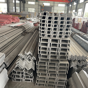 Profilato a <span class=keywords><strong>C</strong></span> in Metallo da 150mm, Trave in Acciaio Zincato di Alta Qualità - Product Image 3